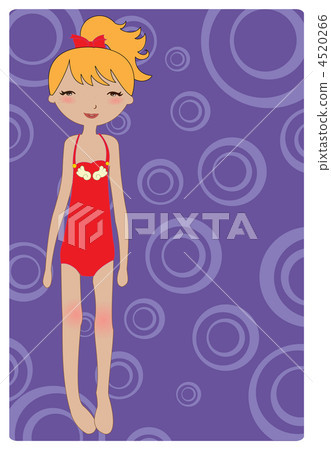 summer background 4520266