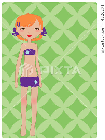 summer background 4520271