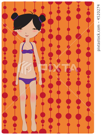 summer background 4520274