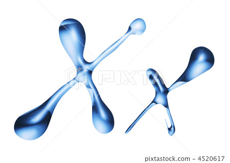 Liquid font 4520617