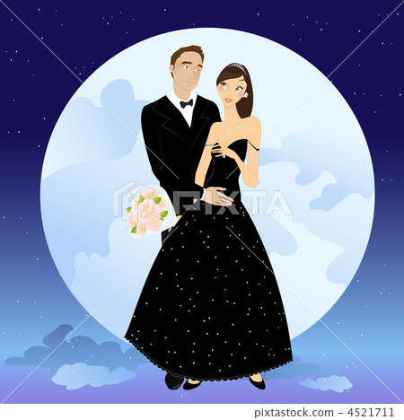 beautiful couple beautiful couple 4521711