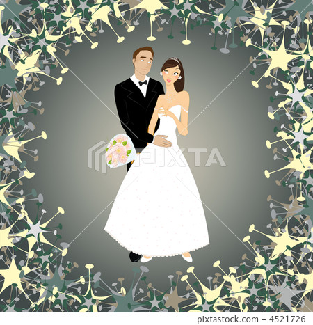 beautiful couple 4521726