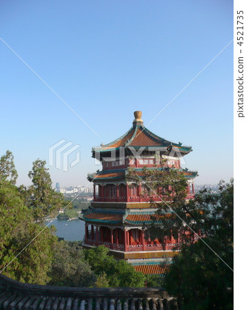 頤和園佛教名稱 4521735