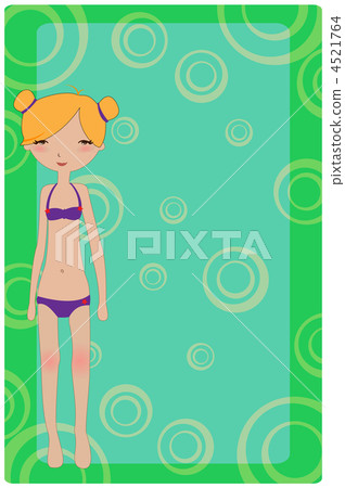 summer background summer background 4521764