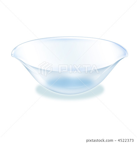 Contact lens _ 12 4522373