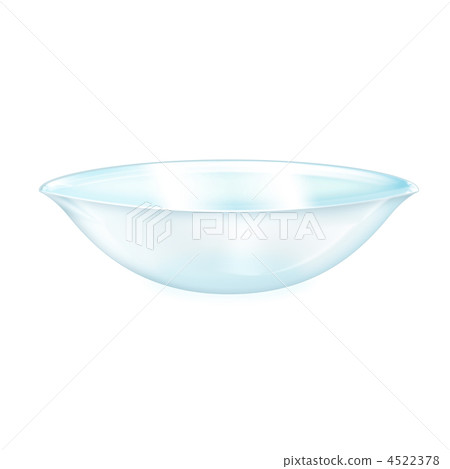 Contact lens _ 15 Contact lens _ 15 4522378