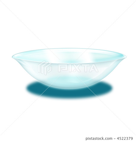 Contact lens _ 16 Contact lens _ 16 4522379