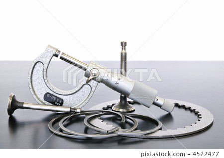Micrometer  4522477