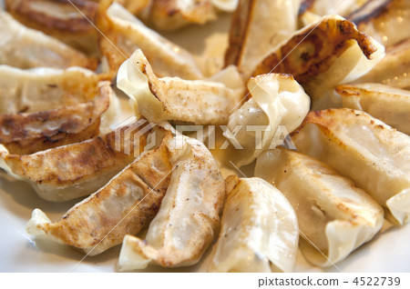 Gyoza  4522739