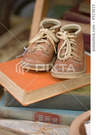 children's shoes, shoe, shoes 4523015