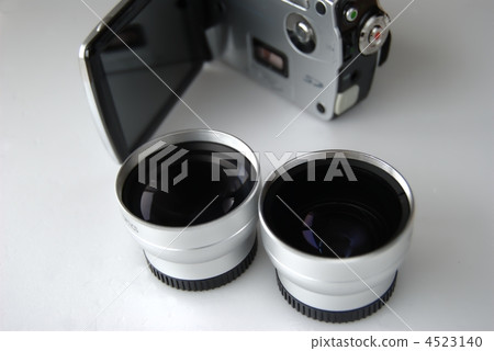 conversion lens, lens, lense 4523140