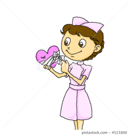 Care of your heart 4523800