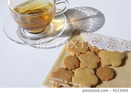 下午茶時間 4523809