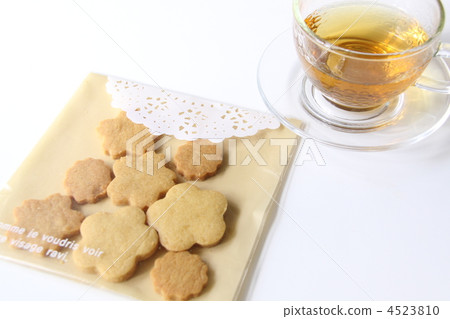 下午茶時間 4523810