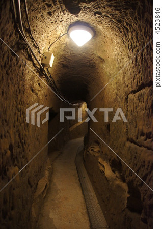 Navy Pit Okinawa 4523846