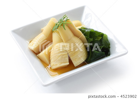 煮青竹 煮青竹 4523902