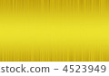 Gilded abstract image 4523949