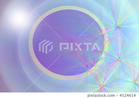 卡片 空間 宇宙的 4524614