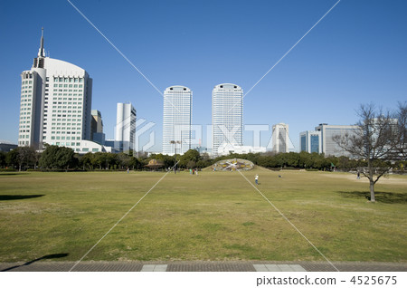 Makuhari Baytown和廣場 4525675