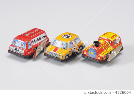 Tin toys Tin toys 4526004