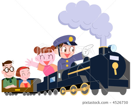 SL騎馬家庭 SL騎馬家庭 4526730