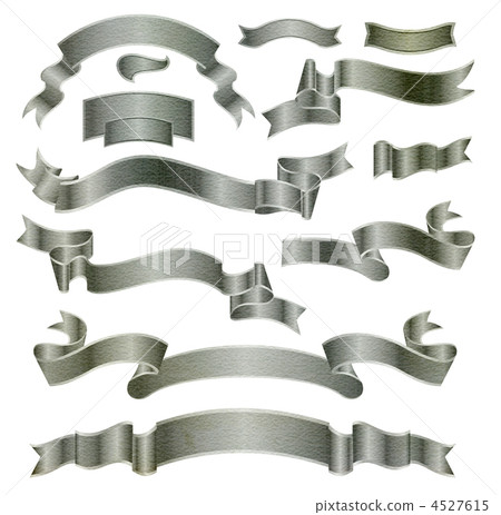 variation, symbol, silver - Stock Illustration [4527615] - PIXTA