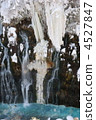 korihana, shirahige no taki, icicle 4527847
