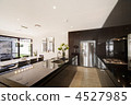built-in kitchen unit, kitchen, kitchens 4527985
