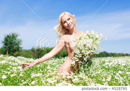 Summer relaxation 4528793