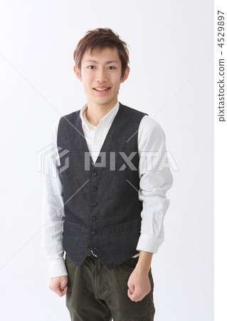 男人 男 男性 4529897