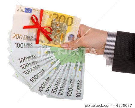 euro, eur, euros 4530087