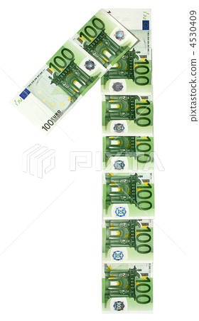euro, eur, euros 4530409