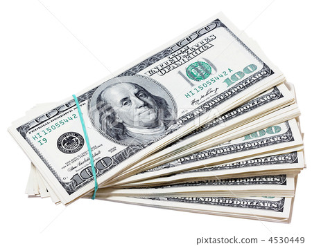 bank note, currency note, paper money 4530449