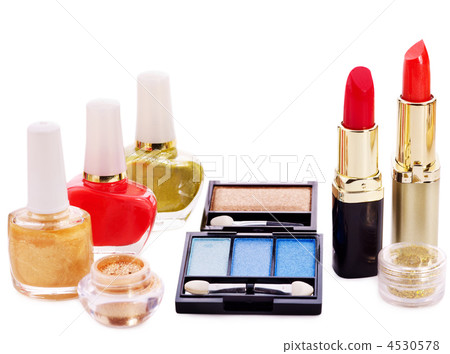 Decorative cosmetics. 4530578