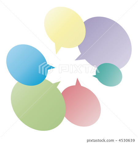 speech balloon, blowoff, speech bubble 4530639