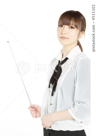 女子 女子 4531101