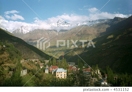 印度拉達克區Lemanari高速公路Keralon 印度拉達克區Lemanari高速公路Keralon 4531152