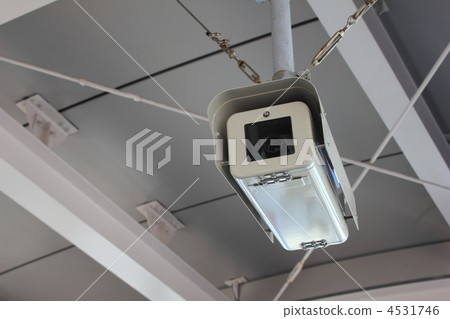 surveillance camera 4531746