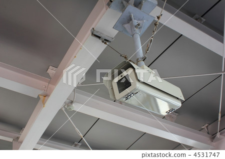 surveillance camera 4531747
