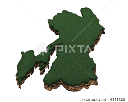 Map Kumamoto Map Kumamoto 4531888