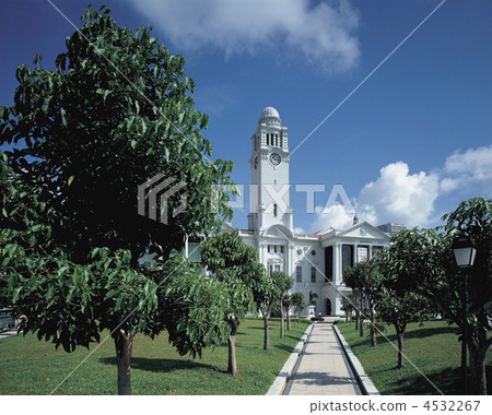 Victoria Memorial Hall 4532267