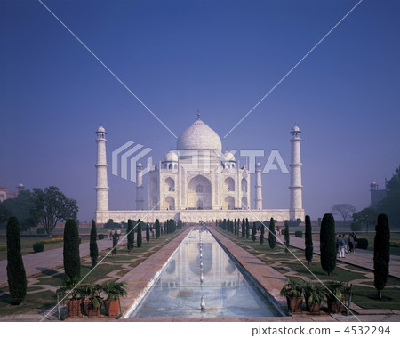 泰姬陵 泰姬陵 4532294