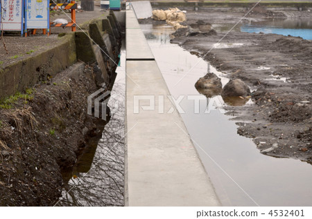 灌溉水的建設工作程度 灌溉水的建設工作程度 4532401