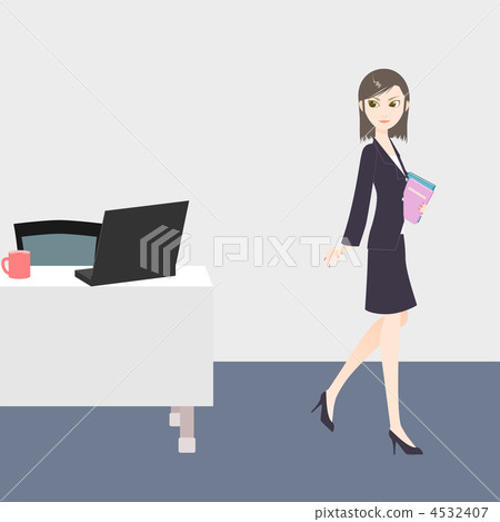 商業場景 商業場景 4532407