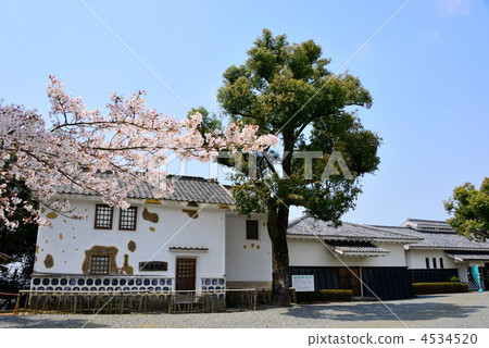 Munitions house 4534520