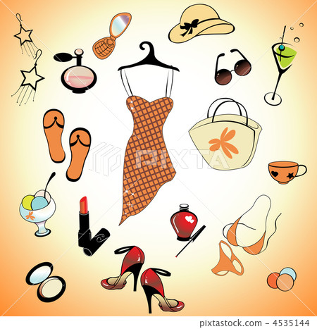 glamour summer lifestyle 4535144