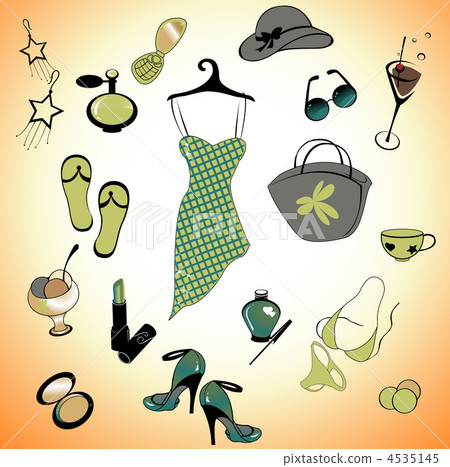 glamour summer lifestyle 4535145