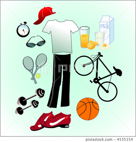 sport life style 4535154