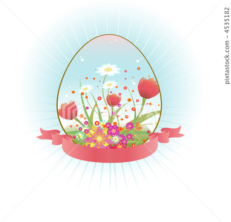 floral background 4535182