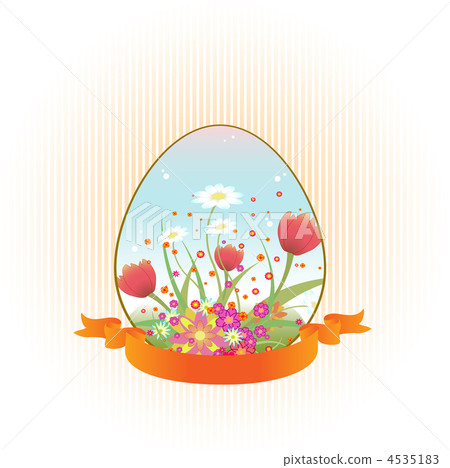 floral background 4535183